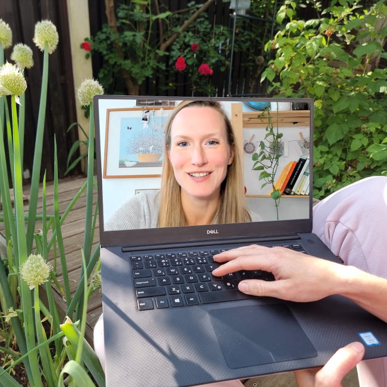 Svetovanje permakultura