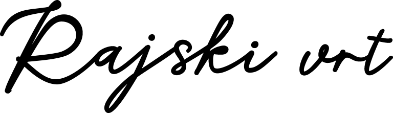 Rajski vrt