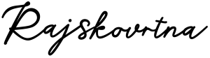 Rajskovrtna